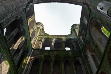 Kelso Abbey