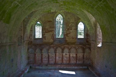 Dryburgh Abbey