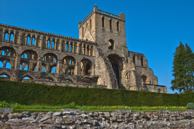 Jedburgh Abbey