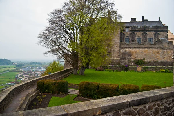 Stirling Castle — Stock Photo, Image