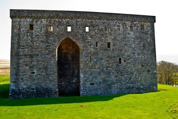 Ερμιτάζ κάστρο — Φωτογραφία Αρχείου