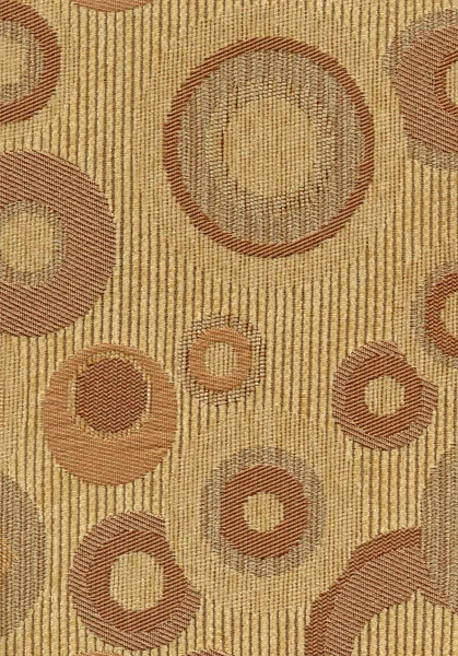 Primer plano de la textura de tapicería — Foto de Stock