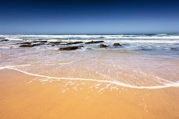 stock image Sandy Beach (Adobe RGB)