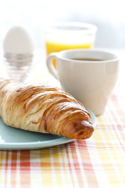 Healthy breakfast — Stock Photo, Image