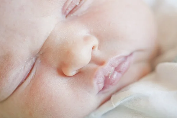Народження дитини — стокове фото