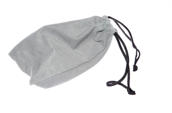 Woven bag — Stock Photo, Image