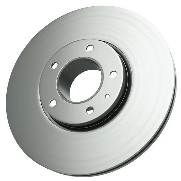 Brake disc — Stock Photo, Image