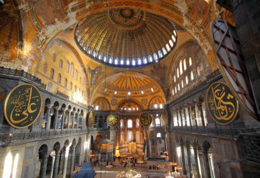 Ayasofya sophia