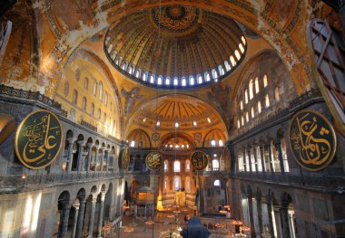 Ayasofya sophia