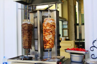 Doner Kebabı