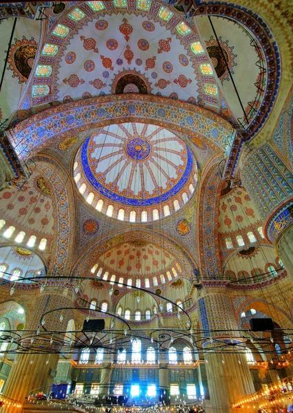 Sultanahmet Camii — Stok fotoğraf