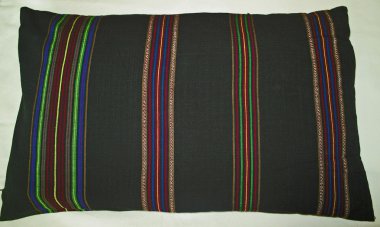 Vintage kılıfı handwoven