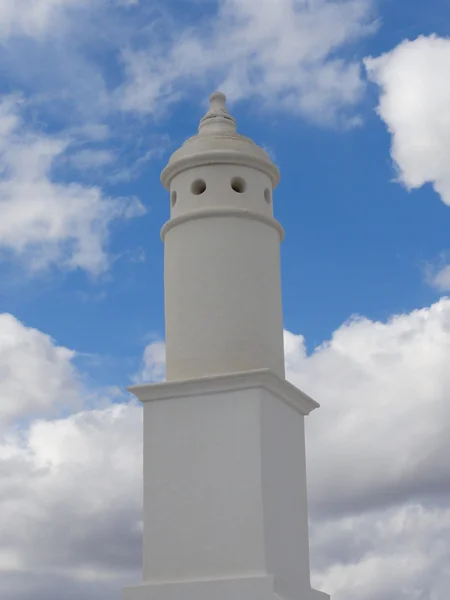 stock image White tower