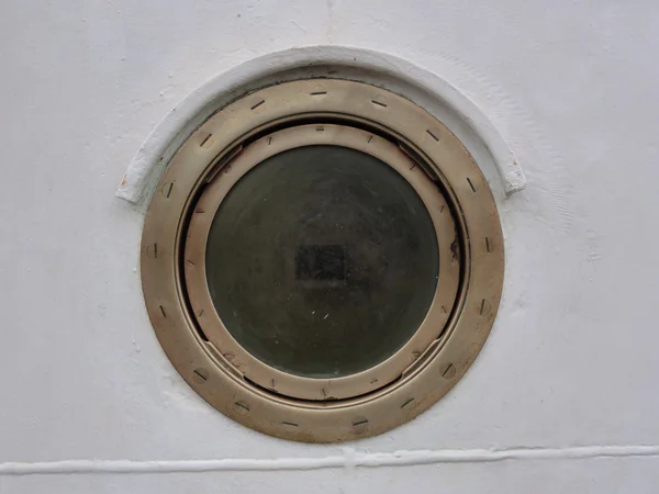Porthole — Stock Photo, Image