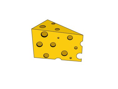 Cheese clipart