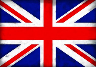 kirli İngiltere bayrağı
