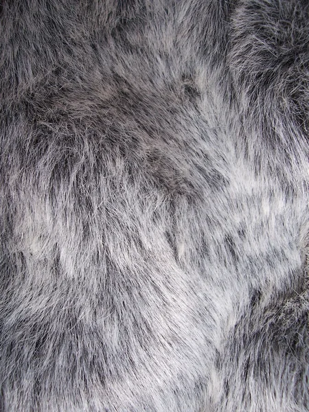 Fake Fur — Stock Photo, Image