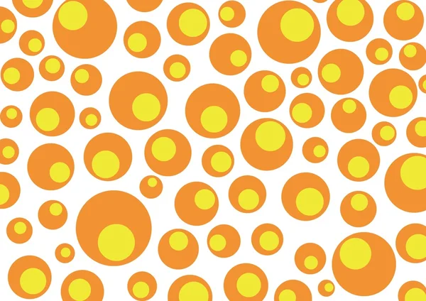 Apelsiner & citroner 2 — Stockfoto