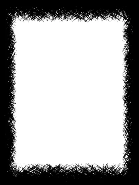 Sıfırdan siyah — Stok fotoğraf
