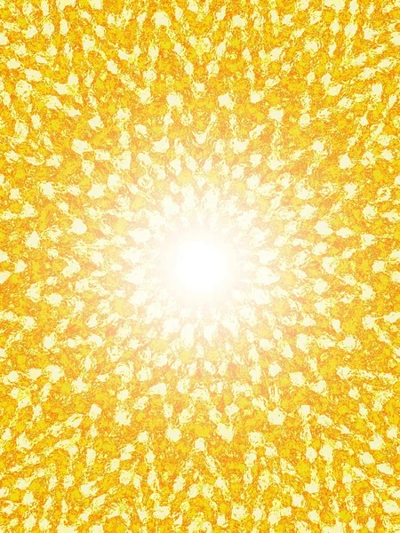 Słoneczne tło — Zdjęcie stockowe