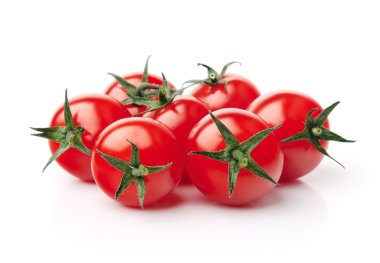 Cherry Tomatoes clipart
