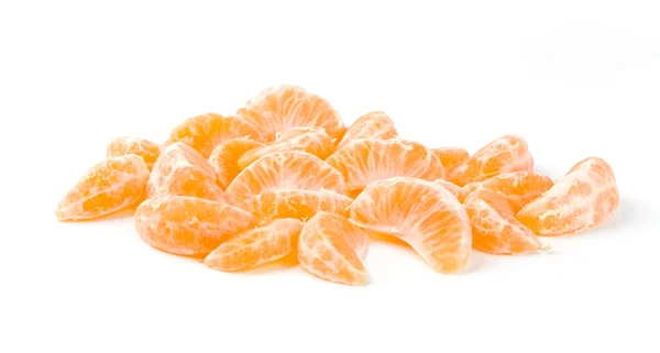 stock image Tangerine Slices