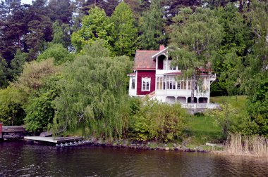 Stockholm - Sweden