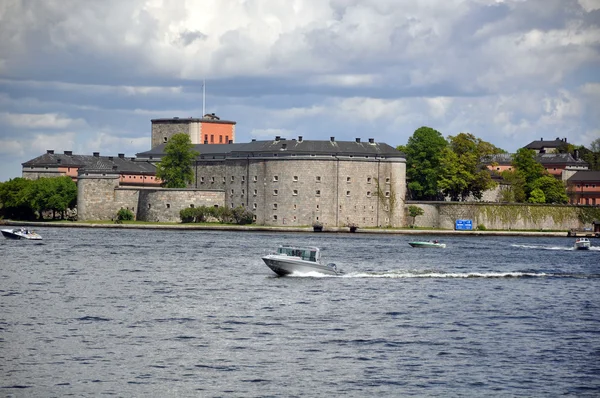 stock image Stockholm - Sweden