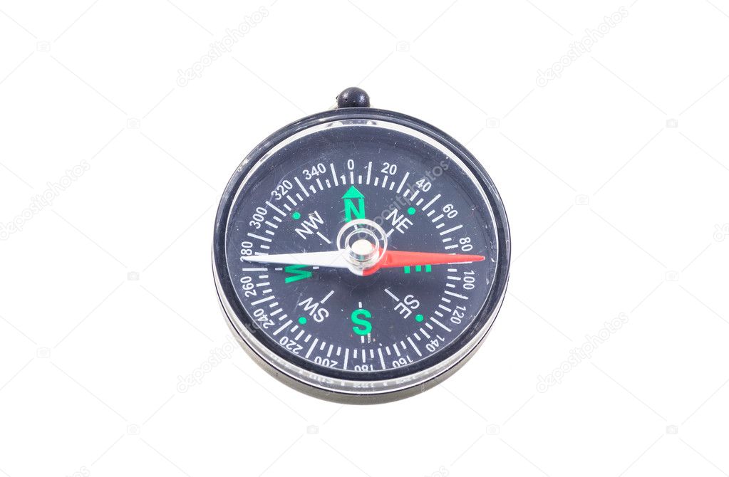 compass picture