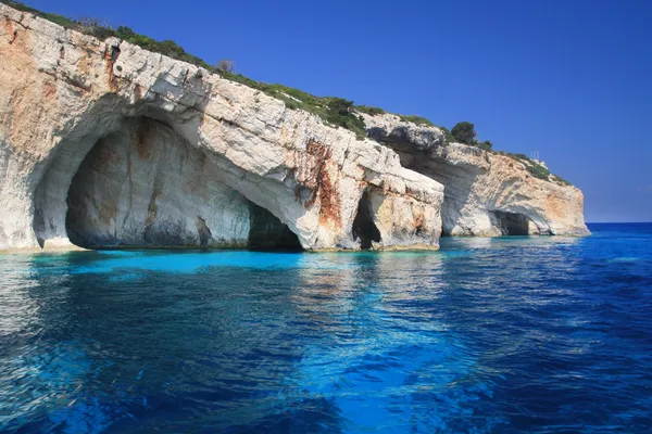 Adriatische zee Stockfoto