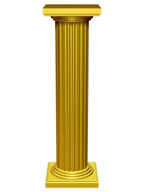 Column clipart