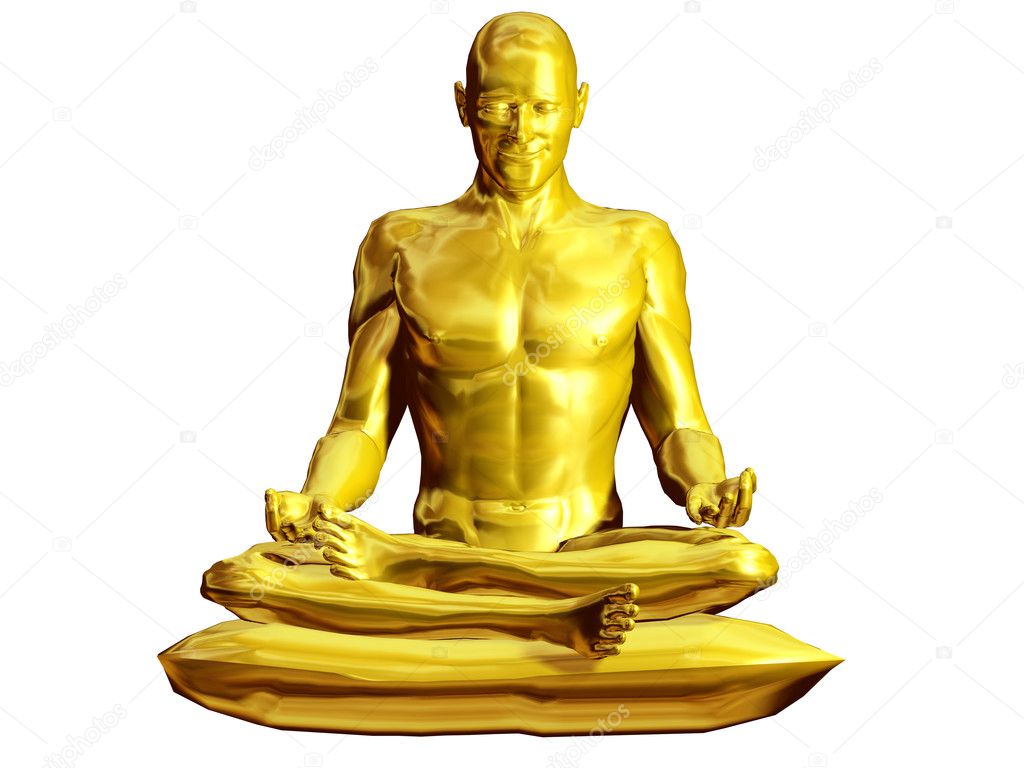 Golden Yoga