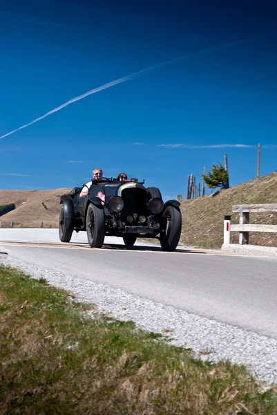 Vintage car Stock Picture