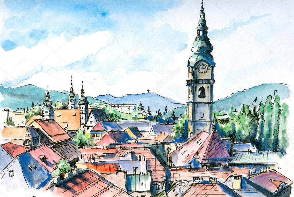 KLAGENFURT