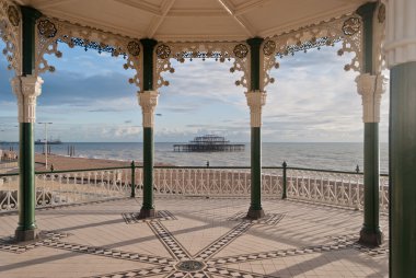 West Pier