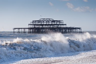 West Pier