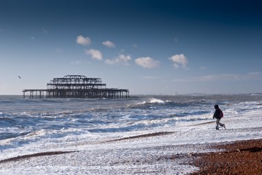 West Pier