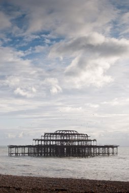 West Pier