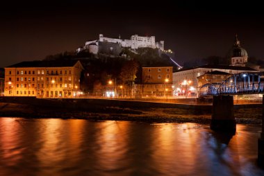 Salzburg