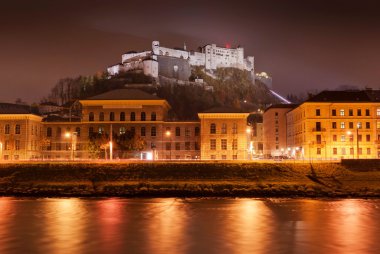 Salzburg