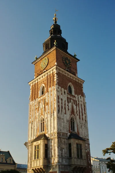Krakow — Stockfoto