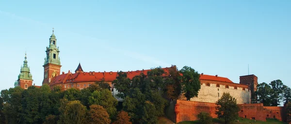 Krakow — Stok fotoğraf