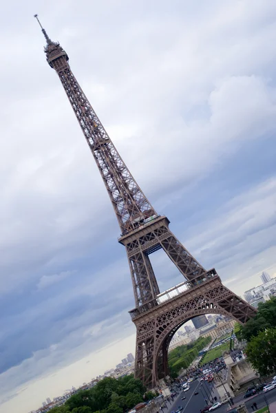 Eiffel Tower Royalty Free Stock Images
