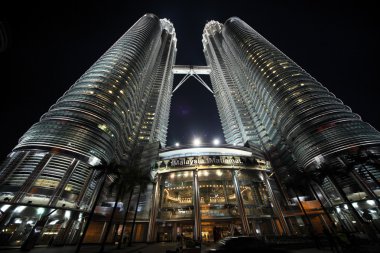 Petronas