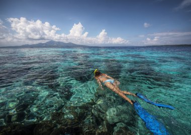 Bunaken