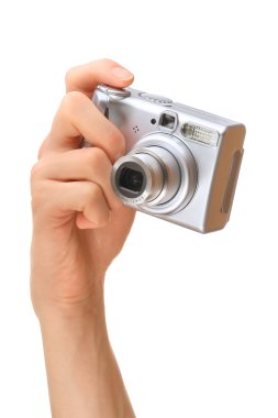 Camera clipart