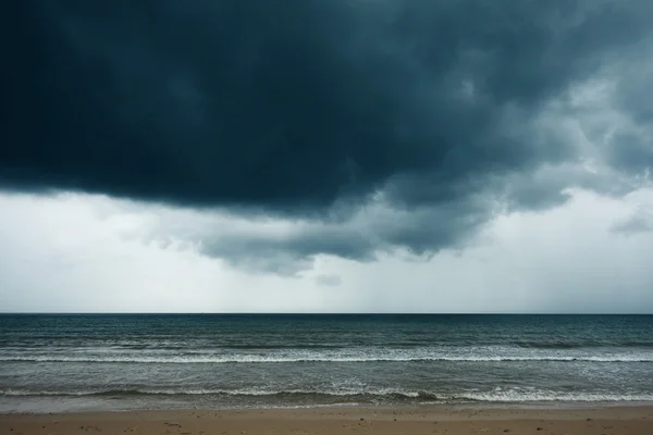 Tempestade — Fotografia de Stock