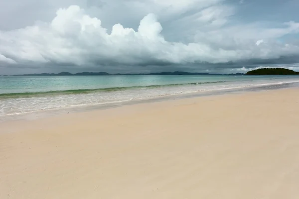Spiaggia — Foto Stock