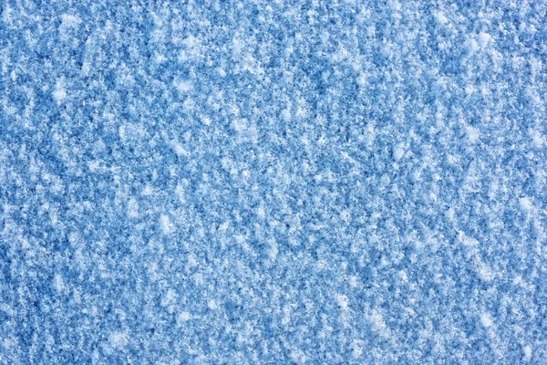 雪 — ストック写真