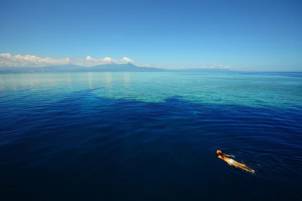 stock image Bunaken